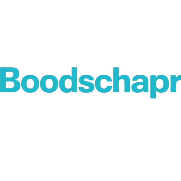 Boodschapr